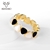 Picture of Zinc Alloy Casual Fashion Bracelet with Unbeatable Quality
