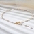 Picture of Filigree Big Artificial Pearl Long Pendant