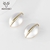 Picture of Stylish Big Gold Plated Stud Earrings
