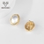 Picture of Dubai Big Stud Earrings with Fast Delivery