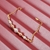 Picture of Top Casual Gold Plated Fashion Bracelet