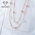 Picture of Zinc Alloy Casual Long Chain Necklace with Unbeatable Quality