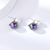 Picture of High End Classic Zinc Alloy Stud Earrings