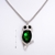Picture of Gorgeous Green Animal Necklaces