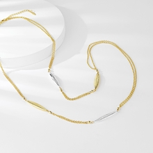 Show details for Dubai Medium Long Pendant with Worldwide Shipping