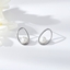Show details for Latest Small White Stud Earrings