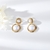 Picture of Famous Small Delicate Stud Earrings