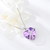 Picture of Attractive Colorful Small Pendant Necklace For Your Occasions