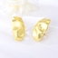 Show details for Fast Selling Gold Plated Zinc Alloy Stud Earrings from Editor Picks