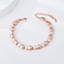 Show details for Dubai White Fashion Bracelet with Beautiful Craftmanship