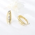 Picture of Recommended Zinc Alloy Medium Stud Earrings from Top Designer