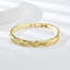 Show details for Delicate Medium Dubai Fashion Bangle
