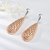 Picture of Dubai Medium Dangle Earrings with Fast Shipping