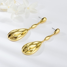 Show details for Top Medium Dubai Drop & Dangle Earrings