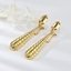 Show details for Most Popular Medium Dubai Drop & Dangle Earrings
