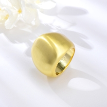 Show details for Latest Zinc Alloy Big Fashion Ring
