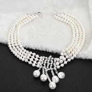 Show details for Latest Casual Classic Pendant Necklace