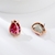 Picture of Irresistible Pink Small Stud Earrings For Your Occasions