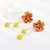 Picture of Amazing Small Flowers & Plants Dangle Earrings