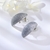 Picture of Zinc Alloy Holiday Stud Earrings with Full Guarantee