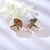Picture of Classic Holiday Stud Earrings at Super Low Price