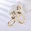 Show details for Unique Artificial Pearl Big Drop & Dangle Earrings