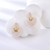 Picture of Delicate Small Stud Earrings with Full Guarantee