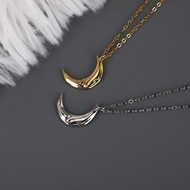 Picture of Bling Small Gold Plated Pendant Necklace