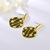 Picture of Zinc Alloy Dubai Dangle Earrings with Unbeatable Quality