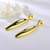 Picture of Eye-Catching Gold Plated Big Dangle Earrings with Member Discount