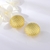 Picture of Affordable Zinc Alloy Gold Plated Big Stud Earrings from Trust-worthy Supplier