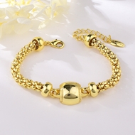 Picture of Low Price Zinc Alloy Dubai Fashion Bracelet from Trust-worthy Supplier