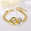 Show details for Amazing Medium Dubai Fashion Bracelet