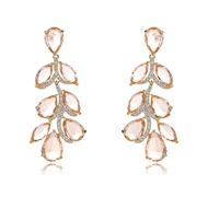 Picture of Luxury Big Dangle Earrings at Unbeatable Price
