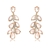 Picture of Luxury Big Dangle Earrings at Unbeatable Price