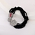 Picture of Irresistible Black Cubic Zirconia Fashion Bracelet For Your Occasions