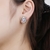 Picture of Copper or Brass Luxury Stud Earrings with Unbeatable Quality