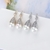 Picture of Luxury Gold Plated Dangle Earrings from Reliable Manufacturer