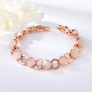 Show details for Impressive White Small Fashion Bracelet with Low MOQ Show details for Impressive White Small Fashion Bracelet with Low MOQ