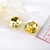 Picture of Zinc Alloy Dubai Stud Earrings From Reliable Factory
