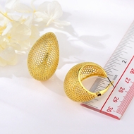 Picture of Zinc Alloy Medium Stud Earrings with Member Discount