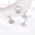 Picture of Famous Small Delicate 3 Piece Jewelry Set