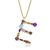 Picture of Delicate Gold Plated Pendant Necklace at Factory Price