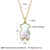 Picture of Most Popular Shell Gold Plated Pendant Necklace