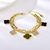 Picture of Good Quality Enamel Small Fashion Bracelet