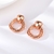 Picture of Fashion Small Classic Stud Earrings