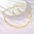 Picture of Purchase Gold Plated Zinc Alloy 2 Piece Jewelry Set Exclusive Online