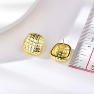 Picture of Dubai Medium Stud Earrings with Fast Shipping