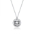 Picture of Nickel Free Platinum Plated Small Pendant Necklace with Worldwide Shipping