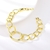 Picture of Dubai Zinc Alloy Fashion Bracelet with 3~7 Day Delivery